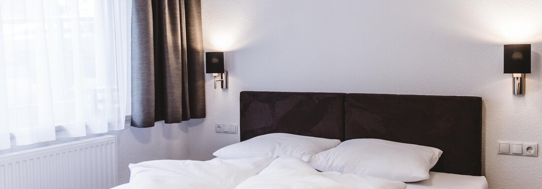 Alpen Juwel Schlafzimmer Top 5 - A CASA Appartements Juwel - Sölden