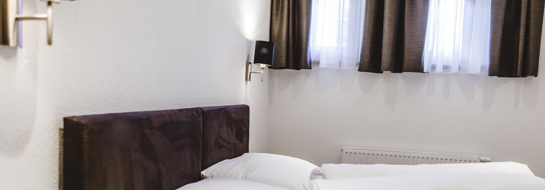 Alpen Juwel  Top 6 Schlafzimmer 1 - A CASA Appartements Juwel - Sölden