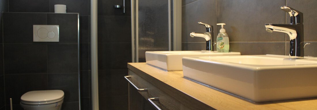 Alpen Juwel Top 6 Bad - A CASA Appartements Juwel - Sölden