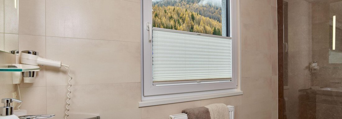 Bad 2 - Apart Benedikt - Sölden