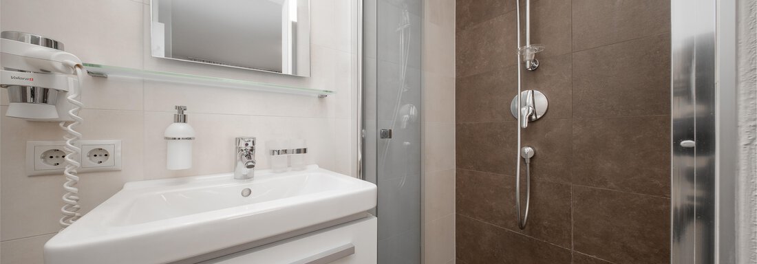 Bad 3 - Apart Benedikt - Sölden