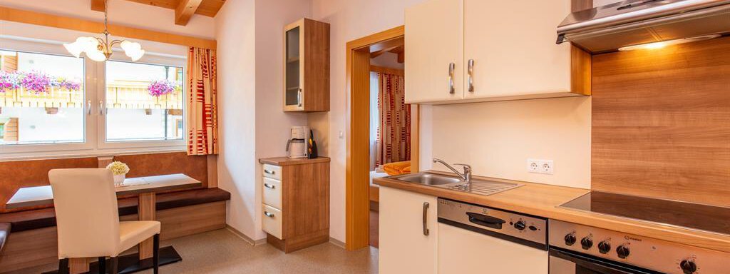 App#4 App#4 - Apart Casa Bianco - Sölden