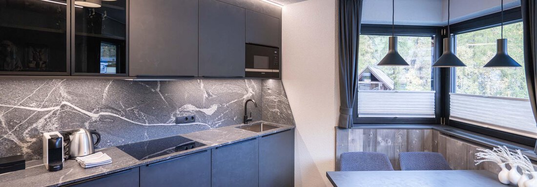 Apart Reinstadler Sölden – Typ A | © Sergio Martinez (CC C) Apart Reinstadler Sölden – Typ A - Sölden