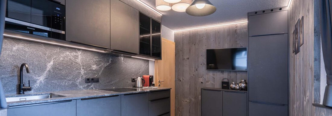 Apart Reinstadler Sölden – Typ A - Sölden