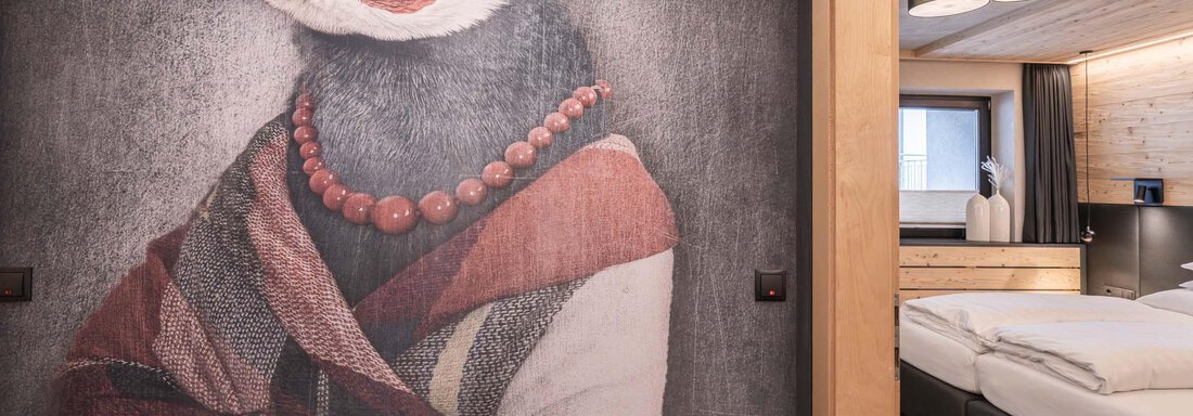 Apart Reinstadler Sölden – Typ A - Sölden