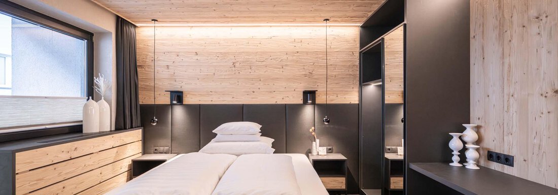 Apart Reinstadler Sölden – Typ A - Sölden