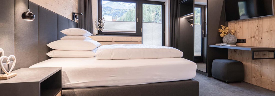 Apart Reinstadler Sölden – Typ A - Sölden