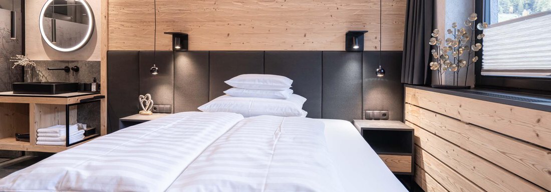 Apart Reinstadler Sölden – Typ A - Sölden