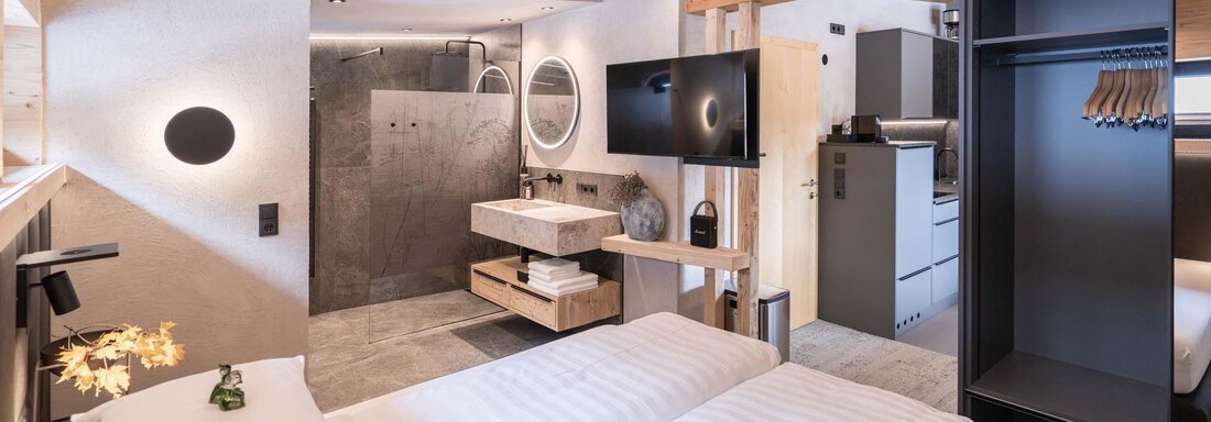 Apart Reinstadler Soelden – Typ B - Sölden