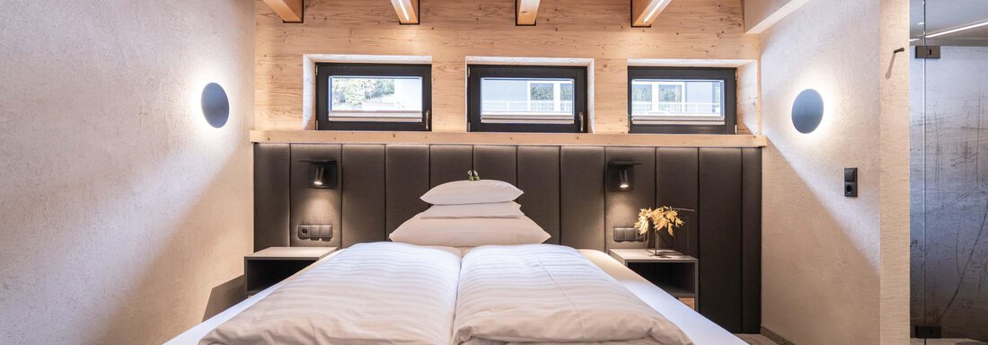 Apart Reinstadler Sölden – Typ B - Sölden