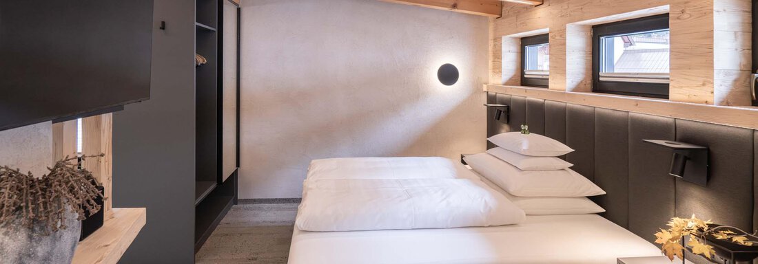 Apart Reinstadler Sölden – Typ B - Sölden