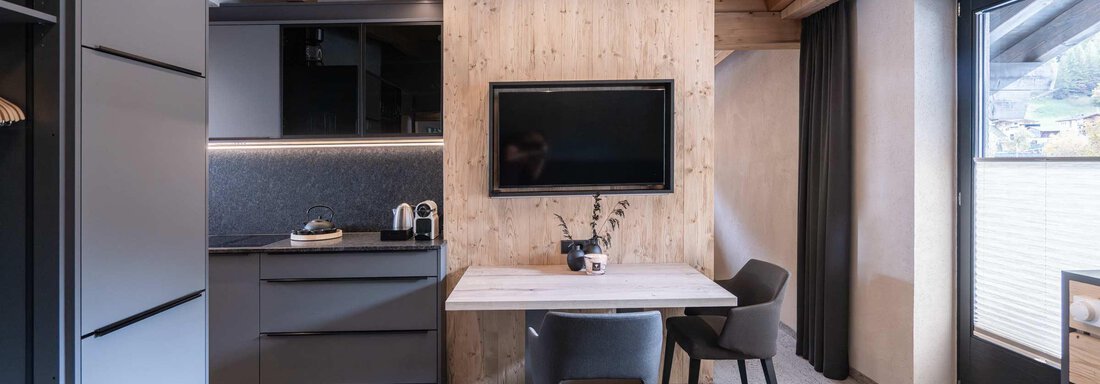 Apart Reinstadler Sölden – Typ C - Sölden