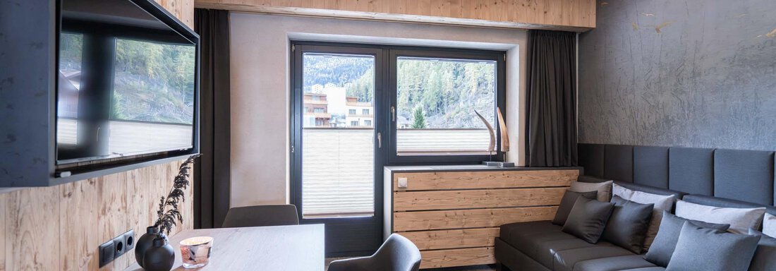 Apart Reinstadler Sölden – Typ C - Sölden