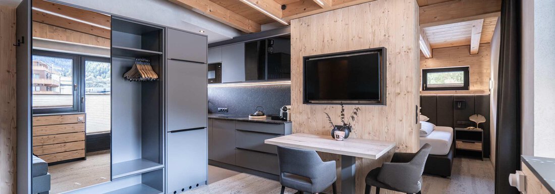 Apart Reinstadler Sölden – Typ C - Sölden