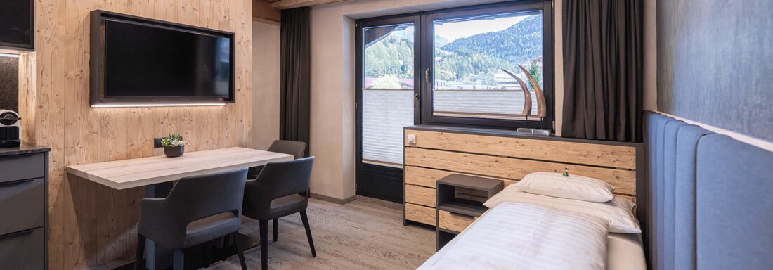 Apart Reinstadler Sölden – Typ C - Sölden