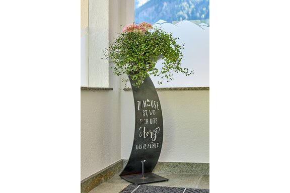 Willkommen - Appartement Diamant - Sölden