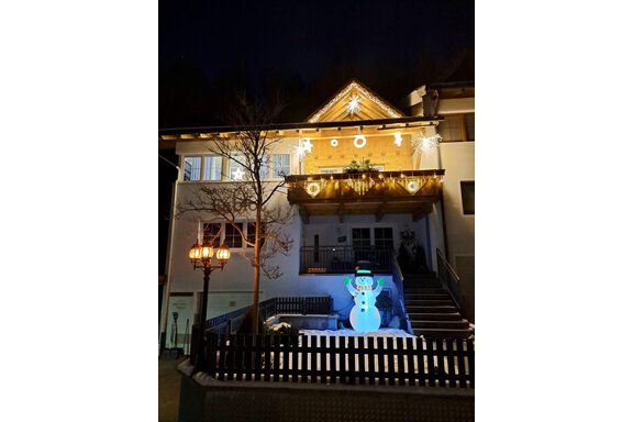 HAUS FABIO - Appartement  Fabio - Sölden