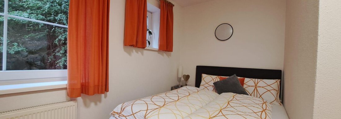 Schlafzimmer Gaislachkogl - Appartement  Fabio - Sölden