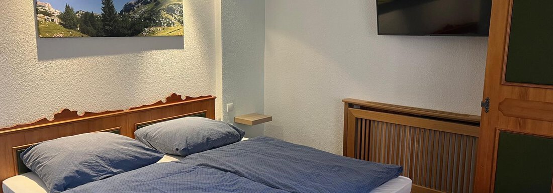 11 - Appartement Frei Raum - Sölden