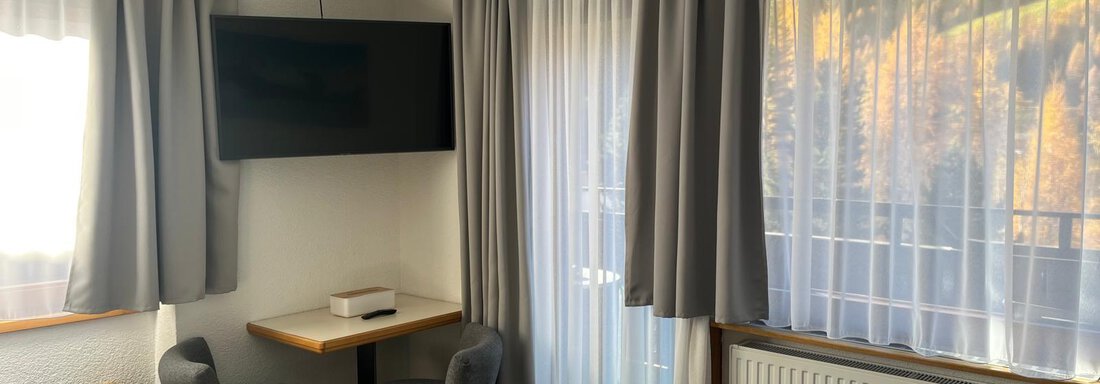 9 - Appartement Frei Raum - Sölden