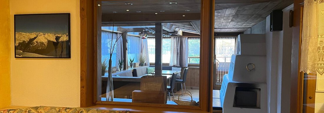 30 - Appartement Frei Raum - Sölden