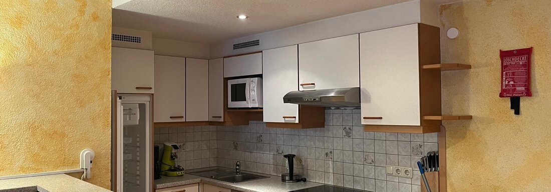 29 - Appartement Frei Raum - Sölden