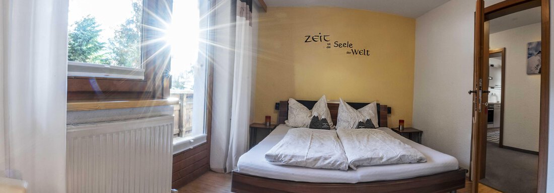 Zimmer 1 - Appartement Krabacher Erich - Sölden