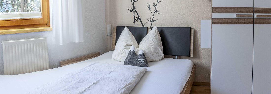 Zimmer 3 - Appartement Krabacher Erich - Sölden