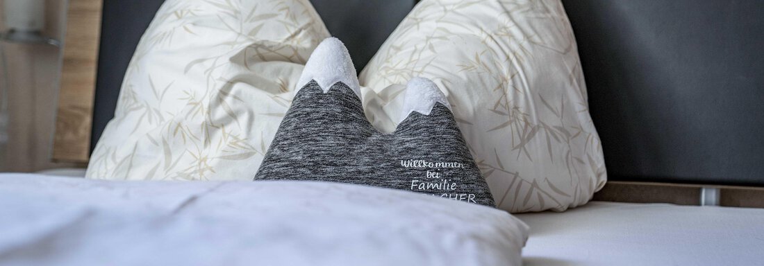 Zimmer 3 - Appartement Krabacher Erich - Sölden