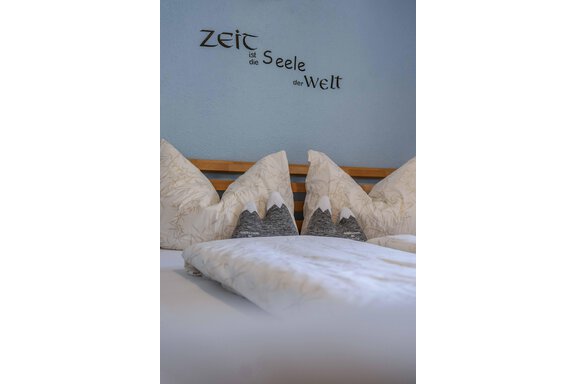 Zimmer 2 - Appartement Krabacher Erich - Sölden