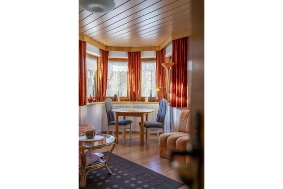 Wohnzimmer - Appartement Krabacher Erich - Sölden