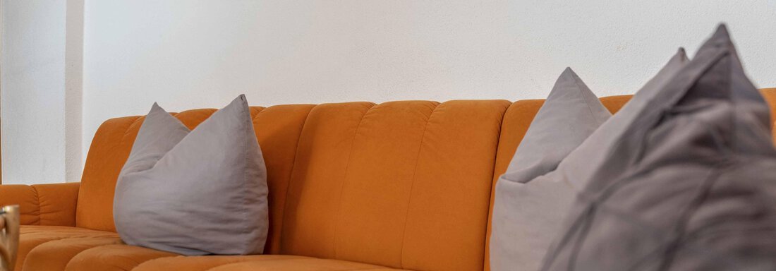 Wohnzimmer - Appartement Krabacher Erich - Sölden