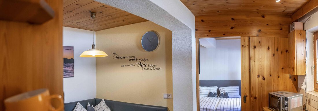 163 - Appartement Krabacher Erich - Sölden