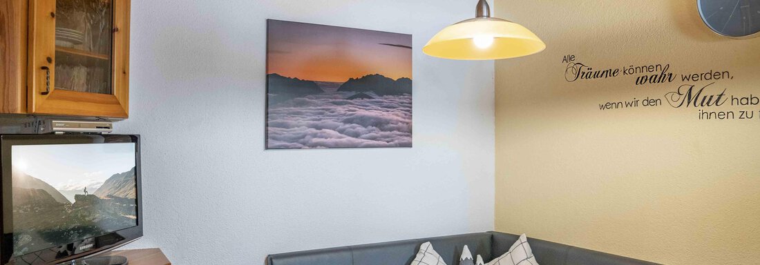 168 - Appartement Krabacher Erich - Sölden