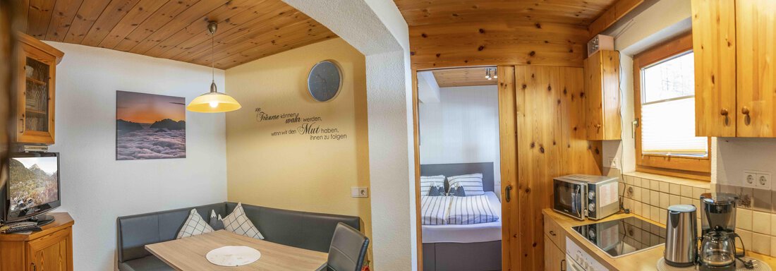 170 - Appartement Krabacher Erich - Sölden