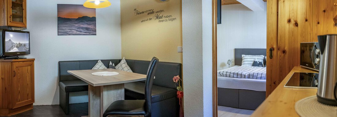 171 - Appartement Krabacher Erich - Sölden