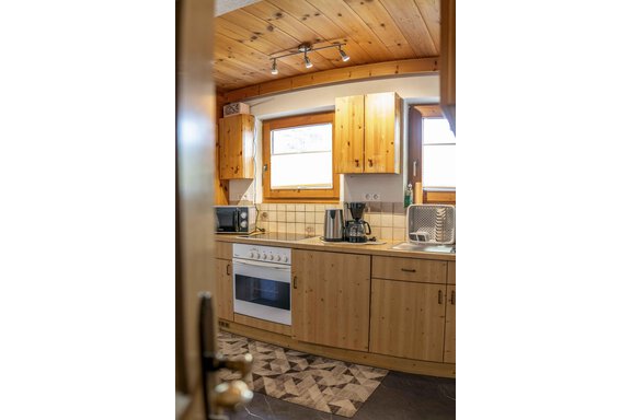 192 - Appartement Krabacher Erich - Sölden