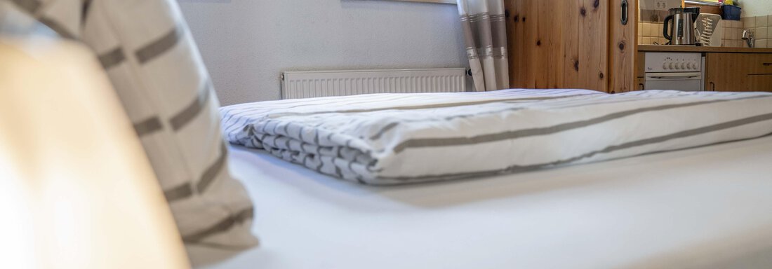 189 - Appartement Krabacher Erich - Sölden