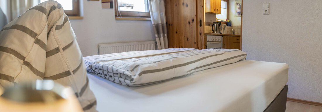 191 - Appartement Krabacher Erich - Sölden