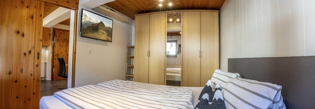 212 - Appartement Krabacher Erich - Sölden