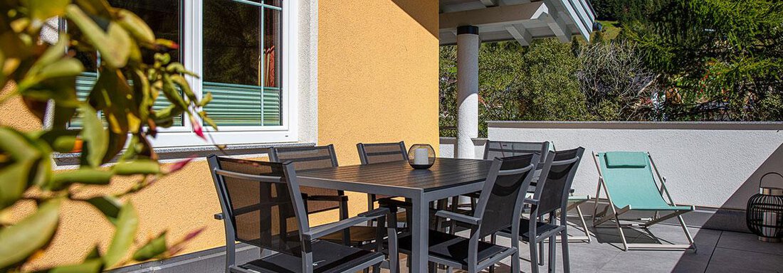 apart-monalisa-soelden-apart-terrasse-1 - Appartement MonAlisa - Sölden