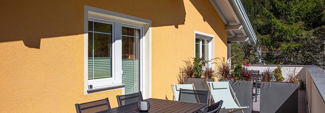 apart-monalisa-soelden-apart-terrasse-2 - Appartement MonAlisa - Sölden