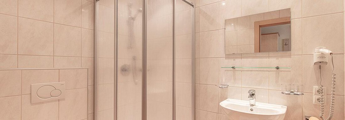 MonAlisa-Soelden-Grieskogl-Bad1 - Appartement MonAlisa - Sölden