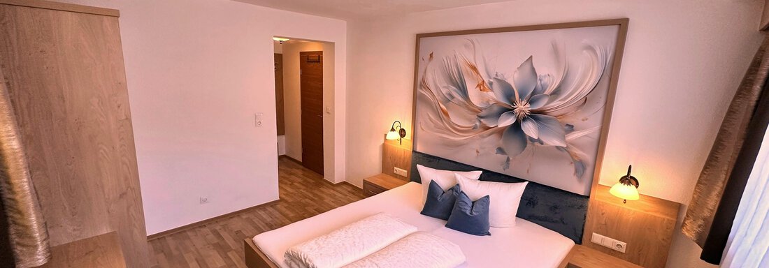 Zimmer 3.3 Zimmer 3.3 - Appartement Oskar - Sölden