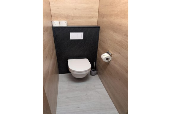 WC - Appt. Rosmarie - Sölden