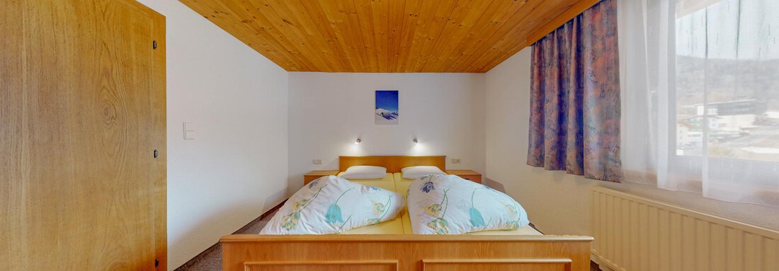 Double Room Skylodge Ötztal - Belmonte Sölden - Sölden