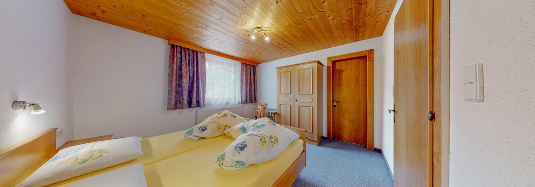 Double Room Skylodge Ötztal - Belmonte Sölden - Sölden