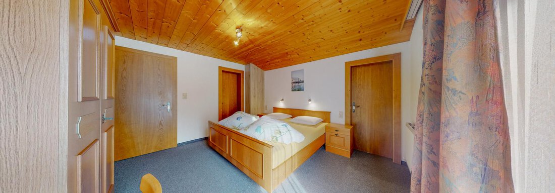 Double Room Skylodge Ötztal - Belmonte Sölden - Sölden