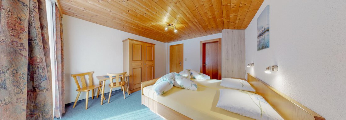 Double Room Skylodge Ötztal - Belmonte Sölden - Sölden