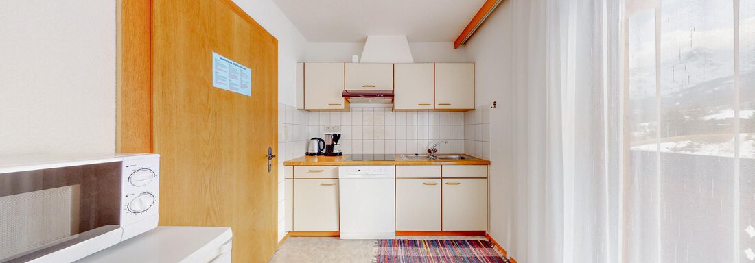 Kirchen apartment Bergblick - Belmonte Sölden - Sölden